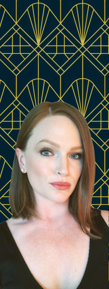 Photo of Kelsie Leander